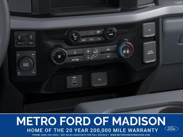 2026 Ford F-350 XL