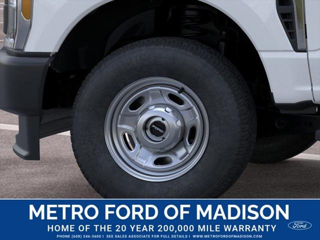 2026 Ford F-350 XL