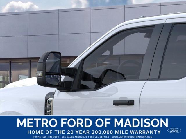 2026 Ford F-350 XL