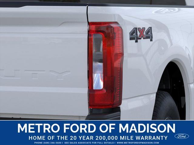 2026 Ford F-350 XL