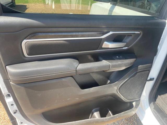 2023 Ram 1500 Big Horn Crew Cab 4x4 5'7" Box