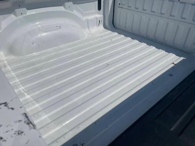 2023 Ram 1500 Big Horn Crew Cab 4x4 5'7" Box