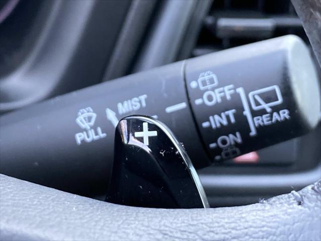2021 Honda HR-V 2WD Sport
