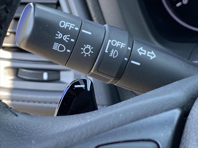 2021 Honda HR-V 2WD Sport