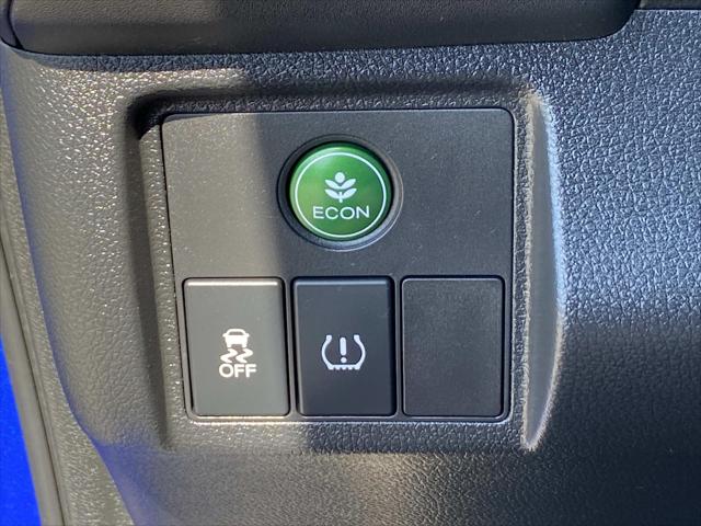2021 Honda HR-V 2WD Sport