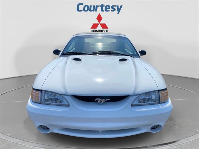1996 Ford Mustang Cobra