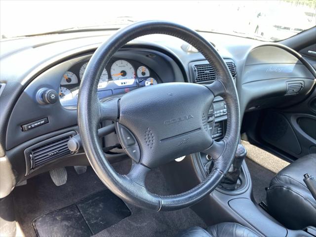 1996 Ford Mustang Cobra