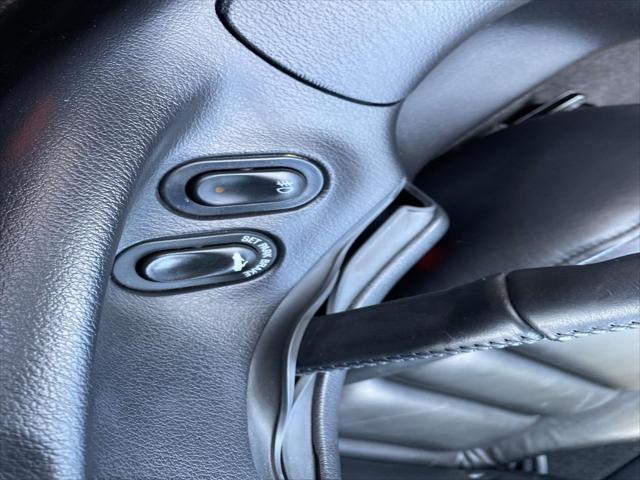 1996 Ford Mustang Cobra