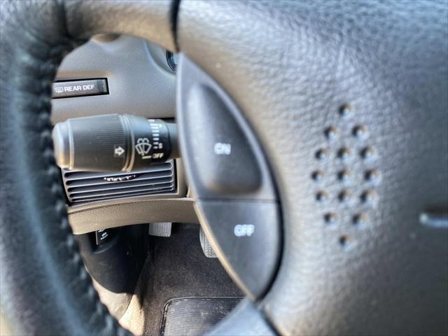 1996 Ford Mustang Cobra