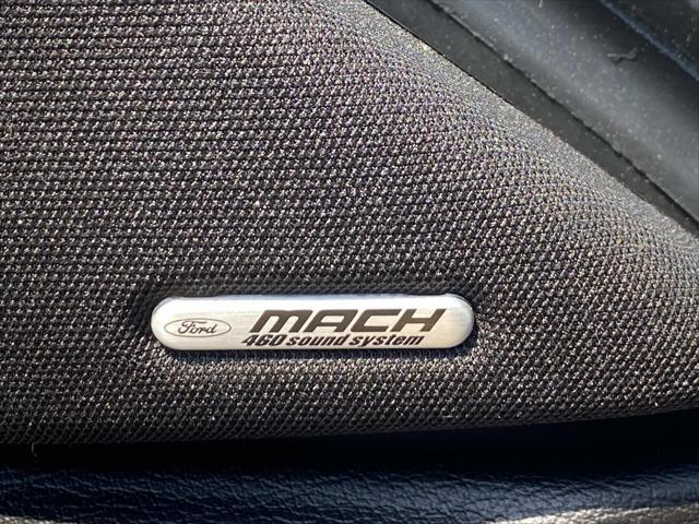 1996 Ford Mustang Cobra