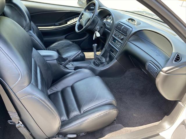1996 Ford Mustang Cobra