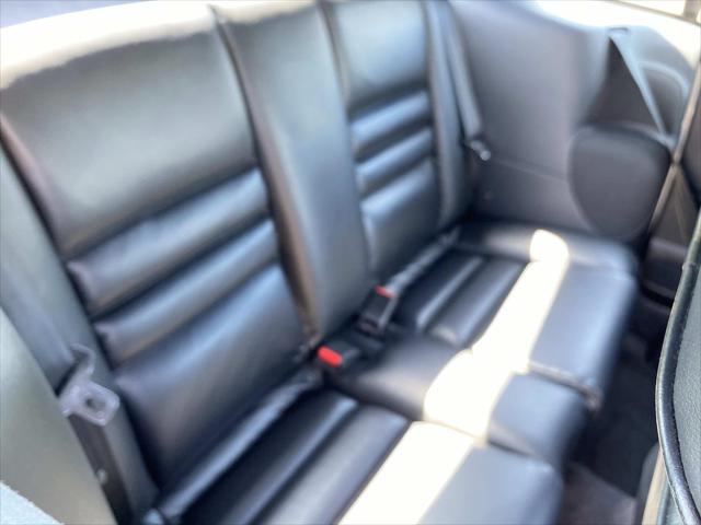 1996 Ford Mustang Cobra