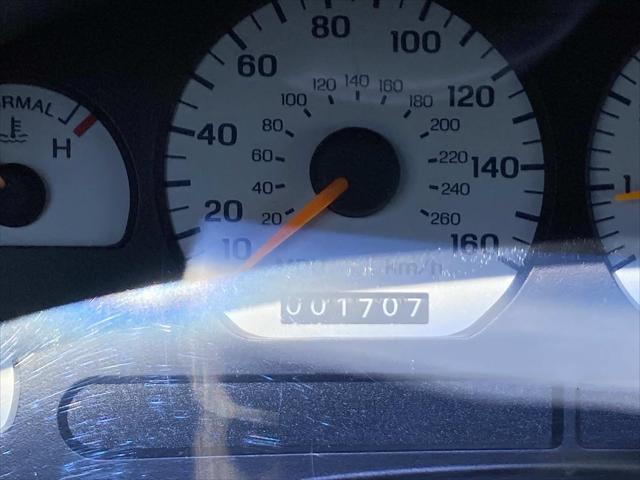 1996 Ford Mustang Cobra