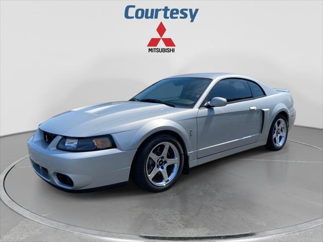 2004 Ford Mustang Cobra for sale in South Attleboro, MA