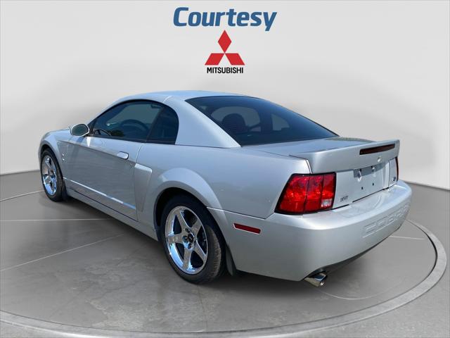 2004 Ford Mustang Cobra
