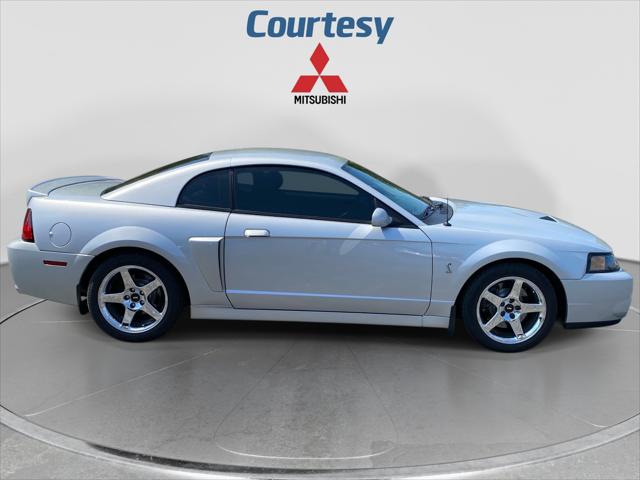 2004 Ford Mustang Cobra