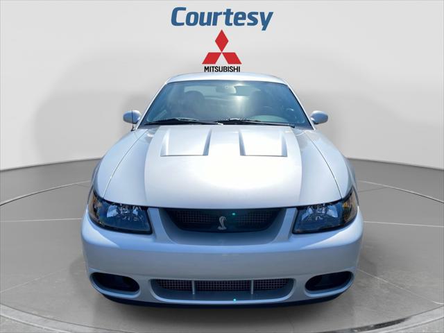 2004 Ford Mustang Cobra