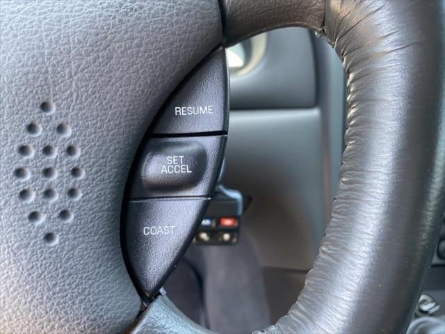 2004 Ford Mustang Cobra