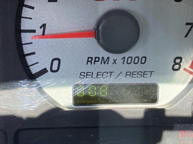 2004 Ford Mustang Cobra