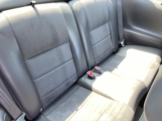 2004 Ford Mustang Cobra