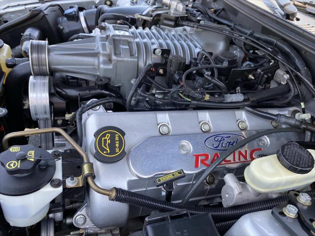 2004 Ford Mustang Cobra