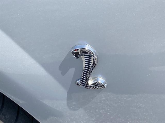 2004 Ford Mustang Cobra