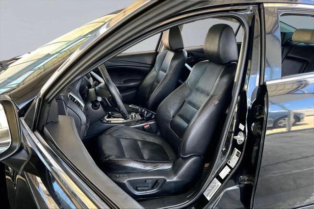 2015 Mazda Mazda6 i Grand Touring