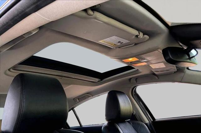 2015 Mazda Mazda6 i Grand Touring