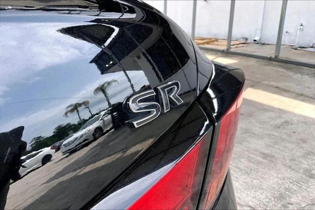 2020 Nissan Altima SR FWD