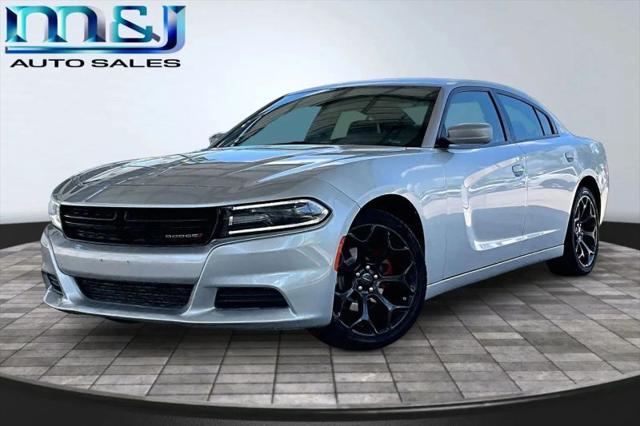 2021 Dodge Charger SXT RWD for sale in Jacksonville, FL