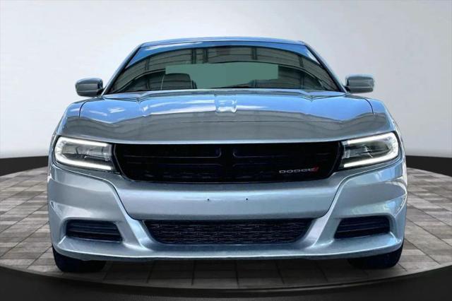 2021 Dodge Charger SXT RWD