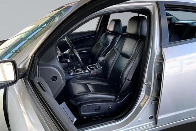 2021 Dodge Charger SXT RWD