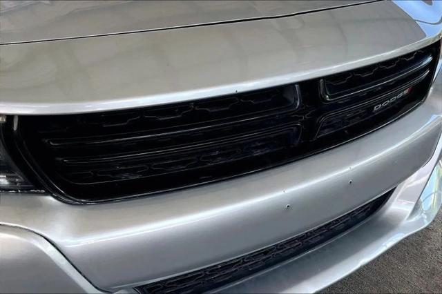 2021 Dodge Charger SXT RWD