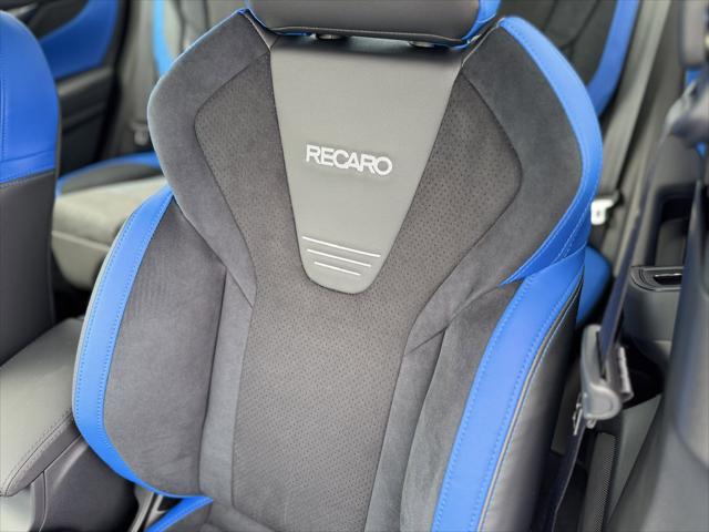 2026 Subaru WRX tS
