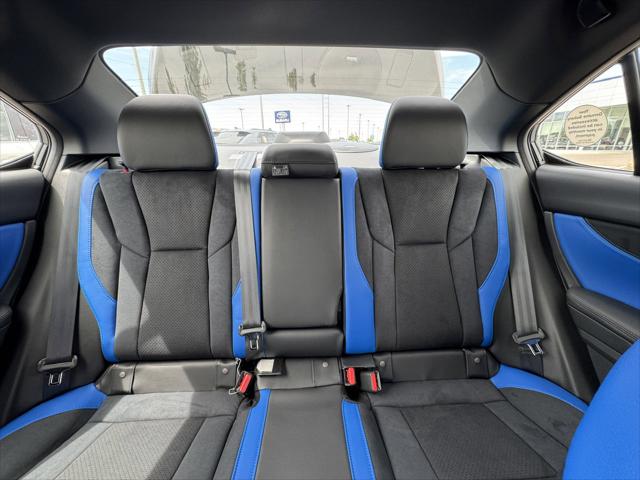2026 Subaru WRX tS