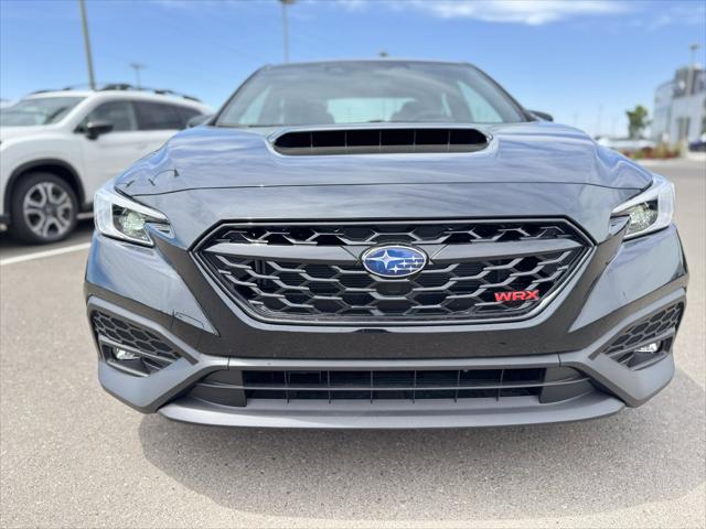 2026 Subaru WRX tS