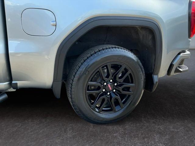 2023 GMC Sierra 1500 4WD Crew Cab Short Box Pro