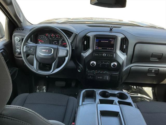 2023 GMC Sierra 1500 4WD Crew Cab Short Box Pro