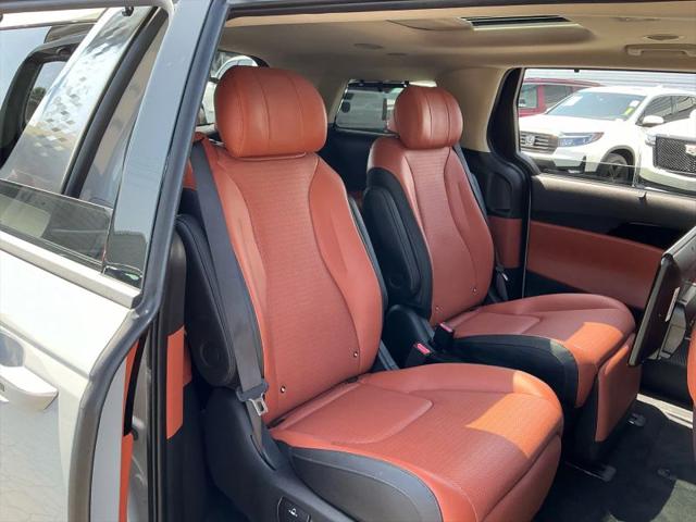2024 Kia Carnival MPV SX Prestige