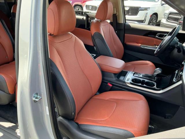 2024 Kia Carnival MPV SX Prestige