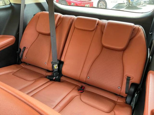 2024 Kia Carnival MPV SX Prestige