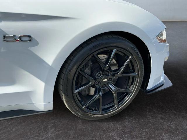 2020 Ford Mustang GT Fastback