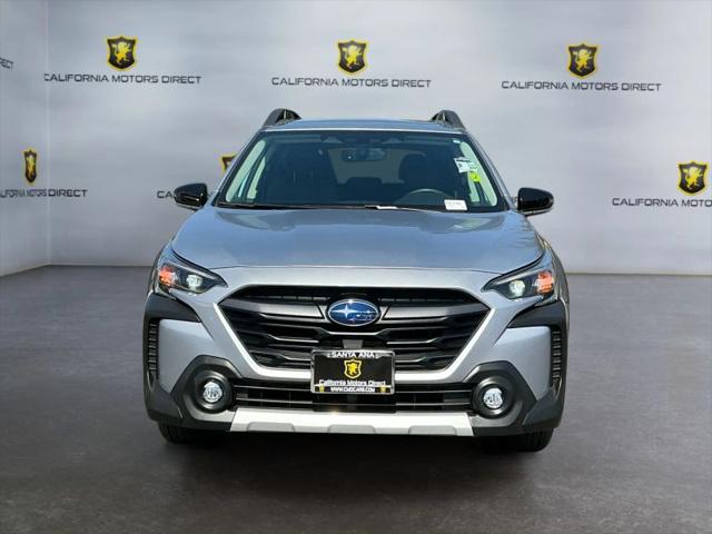 2023 Subaru Outback Limited