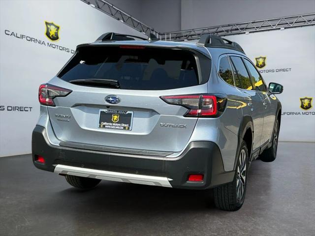 2023 Subaru Outback Limited