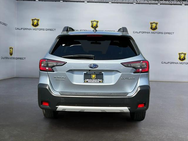 2023 Subaru Outback Limited