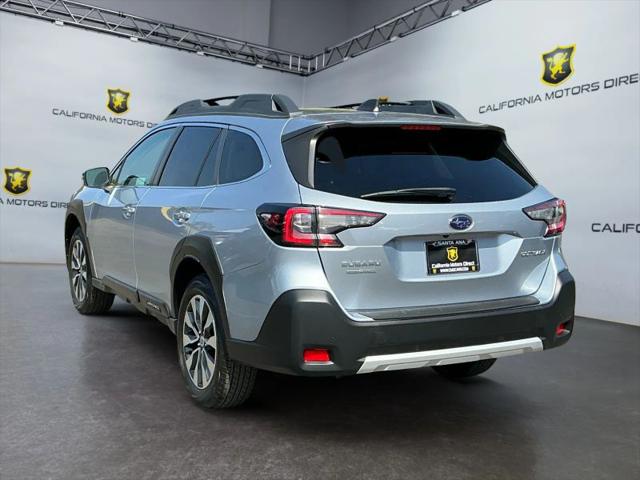 2023 Subaru Outback Limited