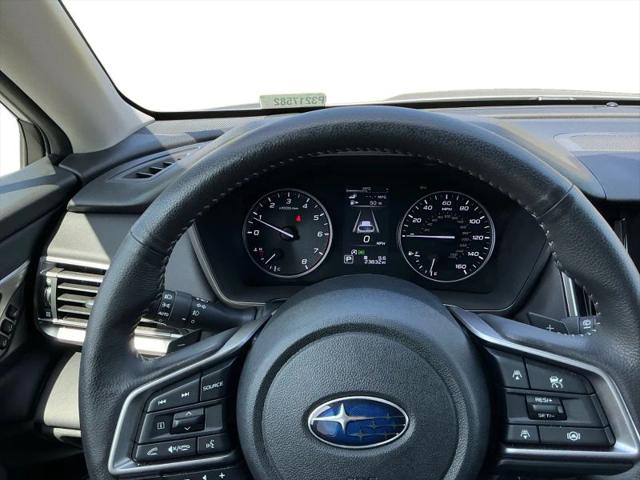 2023 Subaru Outback Limited