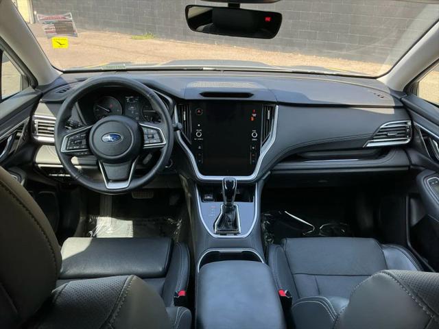 2023 Subaru Outback Limited