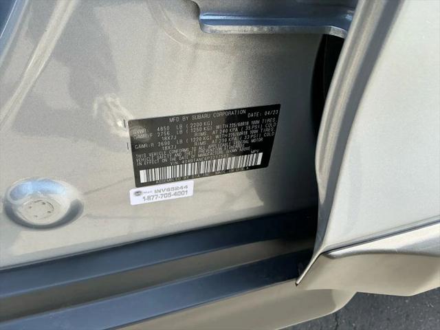 2023 Subaru Outback Limited