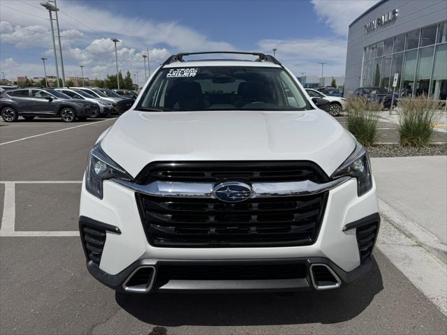 2026 Subaru Ascent Touring 7-Passenger